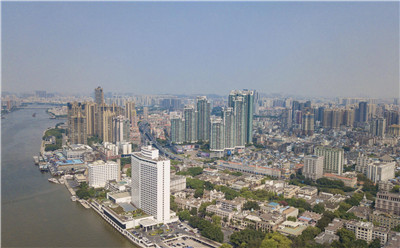 上海喝茶微信阿海号